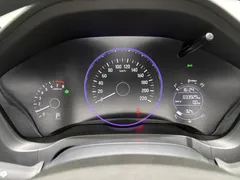 2022 Honda Vezel 1.5L CVT Pioneer, белый — фото 22