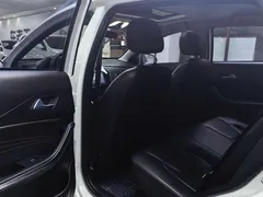 2021 Chery Tiggo 3x Diamond 1.5L CVT 3 Carat, белый — фото 5