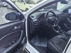 2021 Chery Tiggo 3x Diamond 1.5L CVT 3 Carat, белый — фото 6