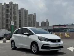 2023 Honda Fit 1.5L CVT, белый — фото 3