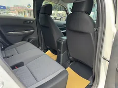 2023 Honda Fit 1.5L CVT, белый — фото 9