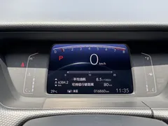 2023 Honda Fit 1.5L CVT, белый — фото 11