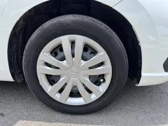 2023 Honda Fit 1.5L CVT, белый — фото 12