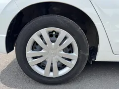 2023 Honda Fit 1.5L CVT, белый — фото 13