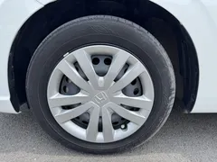 2023 Honda Fit 1.5L CVT, белый — фото 15