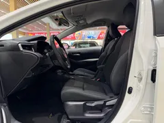2023 Toyota Levin TNGA 1.5L Advance, белый — фото 7