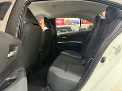 2023 Toyota Levin TNGA 1.5L Advance, белый — фото 9
