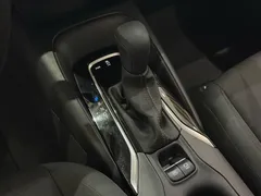 2023 Toyota Levin TNGA 1.5L Advance, белый — фото 13