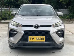 2022 Toyota Wildlander 2.0L 2WD Luxury Plus — фото 2