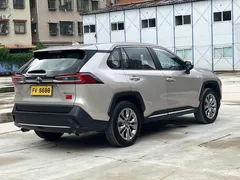 2022 Toyota Wildlander 2.0L 2WD Luxury Plus — фото 6