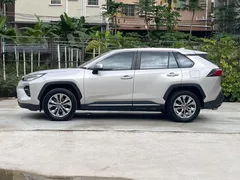 2022 Toyota Wildlander 2.0L 2WD Luxury Plus — фото 7