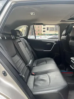 2022 Toyota Wildlander 2.0L 2WD Luxury Plus — фото 10