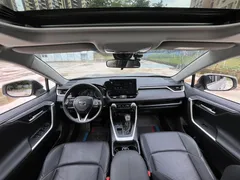 2022 Toyota Wildlander 2.0L 2WD Luxury Plus — фото 12