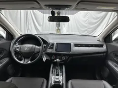 2022 Honda Vezel 1.5L CVT Pioneer, белый — фото 5