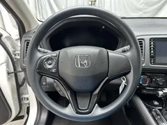 2022 Honda Vezel 1.5L CVT Pioneer, белый — фото 7