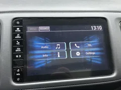 2022 Honda Vezel 1.5L CVT Pioneer, белый — фото 11