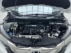2022 Honda Vezel 1.5L CVT Pioneer, белый — фото 15