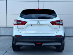 2022 Nissan Qashqai 2.0L XV Prem Luxury, белый — фото 5