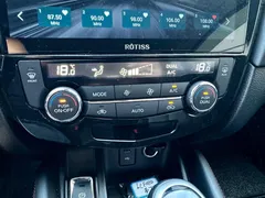 2022 Nissan Qashqai 2.0L XV Prem Luxury, белый — фото 7