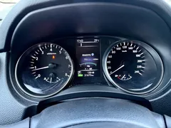 2022 Nissan Qashqai 2.0L XV Prem Luxury, белый — фото 10