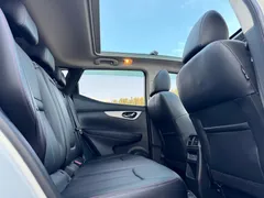2022 Nissan Qashqai 2.0L XV Prem Luxury, белый — фото 15