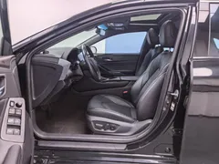 2022 Toyota Avalon 2.0L Luxury, чёрный — фото 6