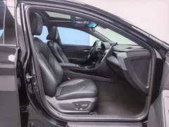 2022 Toyota Avalon 2.0L Luxury, чёрный — фото 8