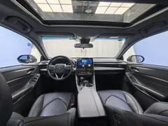 2022 Toyota Avalon 2.0L Luxury, чёрный — фото 9