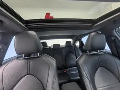 2022 Toyota Avalon 2.0L Luxury, чёрный — фото 12