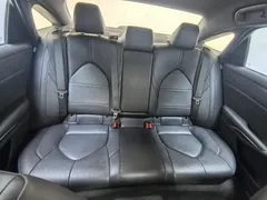 2022 Toyota Avalon 2.0L Luxury, чёрный — фото 13