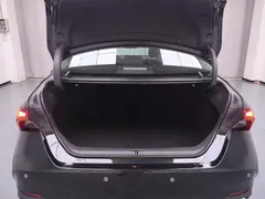 2022 Toyota Avalon 2.0L Luxury, чёрный — фото 14