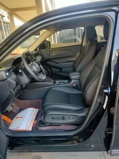 2023 Honda XR-V 1.5L CVT, чёрный — фото 4