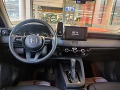 2023 Honda XR-V 1.5L CVT, чёрный — фото 6