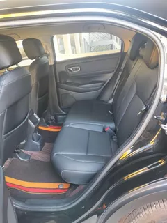 2023 Honda XR-V 1.5L CVT, чёрный — фото 7
