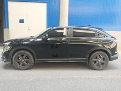 2023 Honda XR-V 1.5L CVT, чёрный — фото 9