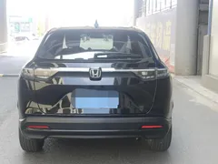 2023 Honda XR-V 1.5L CVT, чёрный — фото 10