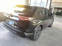 2023 Honda XR-V 1.5L CVT, чёрный — фото 13