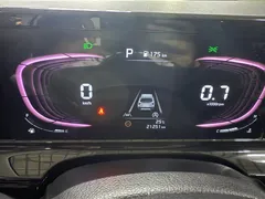2023 Kia Seltos 1.5L IVT Luxury, белый — фото 6
