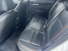 2023 Kia Seltos 1.5L IVT Luxury, белый — фото 8