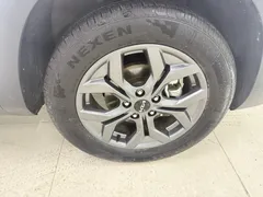 2023 Kia Seltos 1.5L IVT Luxury, белый — фото 9