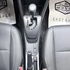 2022 Toyota Vios FS 1.5L CVT CARE, белый — фото 15