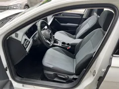 2023 Volkswagen Lavida 1.5L AT, белый — фото 4