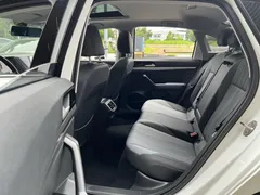 2023 Volkswagen Lavida 1.5L AT, белый — фото 5