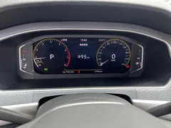 2023 Volkswagen Lavida 1.5L AT, белый — фото 11