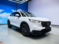 2023 Honda XR-V 1.5L CVT, белый — фото 3