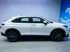2023 Honda XR-V 1.5L CVT, белый — фото 7