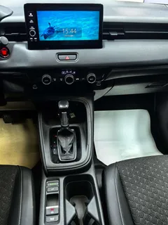 2023 Honda XR-V 1.5L CVT, белый — фото 13