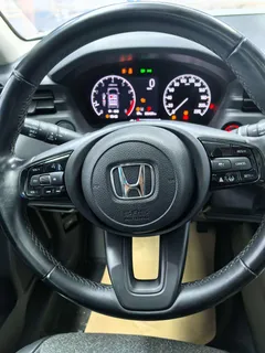 2023 Honda XR-V 1.5L CVT, белый — фото 14