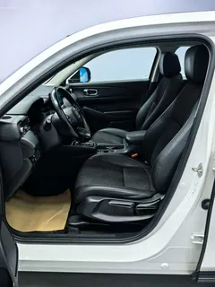 2023 Honda XR-V 1.5L CVT, белый — фото 16