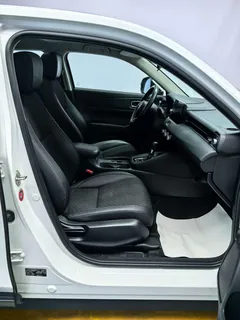 2023 Honda XR-V 1.5L CVT, белый — фото 18